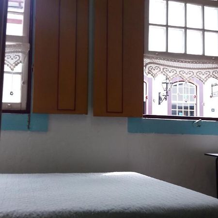 Hostel Imperial Ouro Preto  Exterior foto