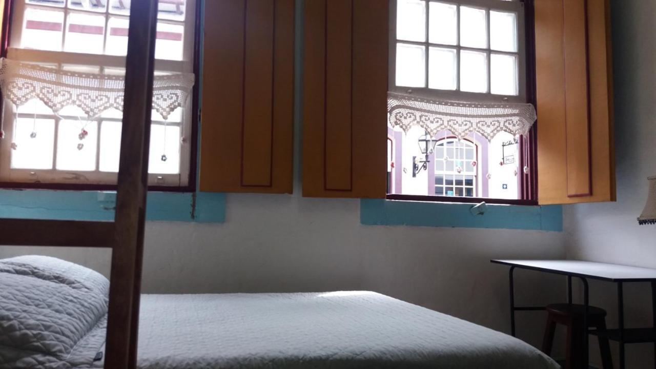 Hostel Imperial Ouro Preto  Exterior foto