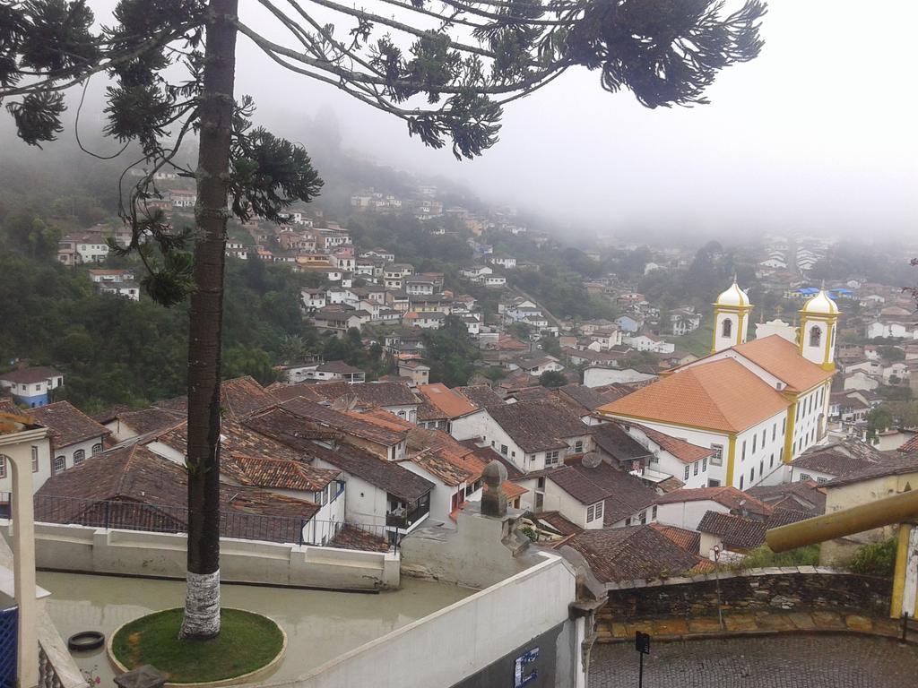 Hostel Imperial Ouro Preto  Exterior foto
