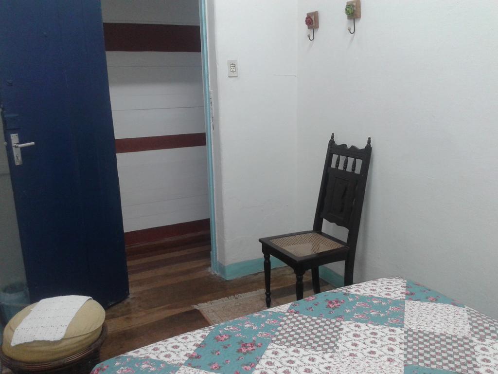 Hostel Imperial Ouro Preto  Exterior foto