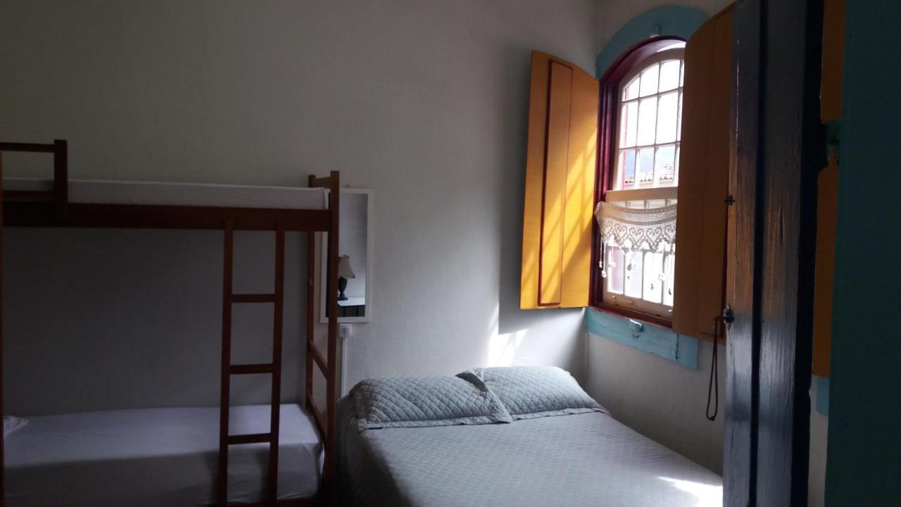 Hostel Imperial Ouro Preto  Exterior foto